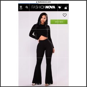 Fashion Nova